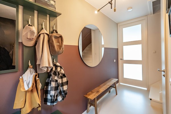 Medium property photo - Luxemburghof 8, 2628 ZT Delft