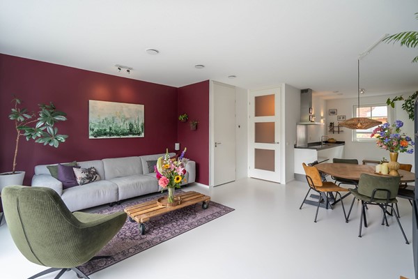 Medium property photo - Luxemburghof 8, 2628 ZT Delft