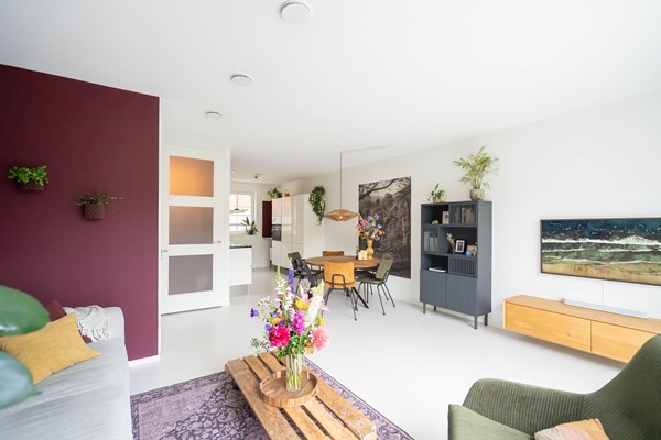 Medium property photo - Luxemburghof 8, 2628 ZT Delft