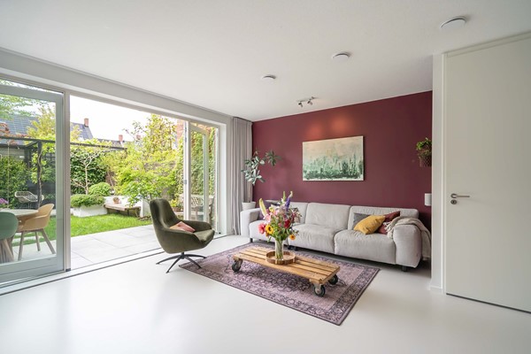 Medium property photo - Luxemburghof 8, 2628 ZT Delft