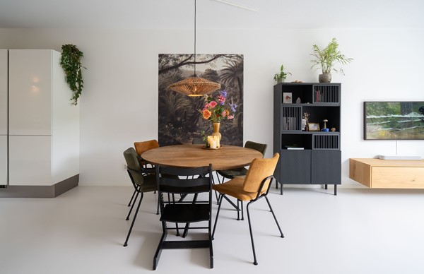 Medium property photo - Luxemburghof 8, 2628 ZT Delft