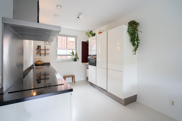Medium property photo - Luxemburghof 8, 2628 ZT Delft