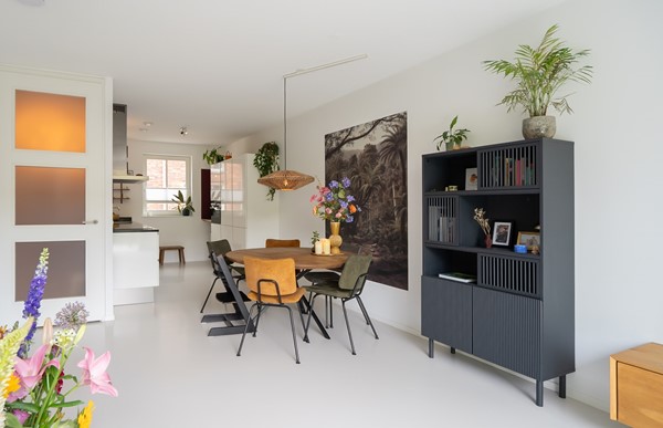 Medium property photo - Luxemburghof 8, 2628 ZT Delft