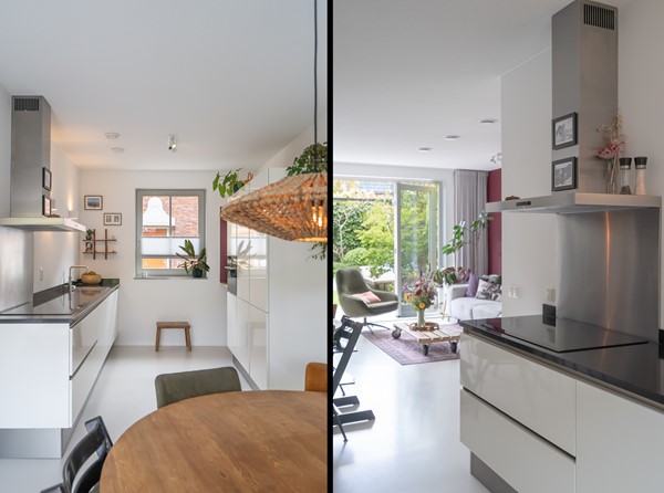 Medium property photo - Luxemburghof 8, 2628 ZT Delft