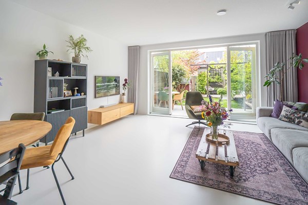 Medium property photo - Luxemburghof 8, 2628 ZT Delft