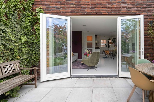Medium property photo - Luxemburghof 8, 2628 ZT Delft