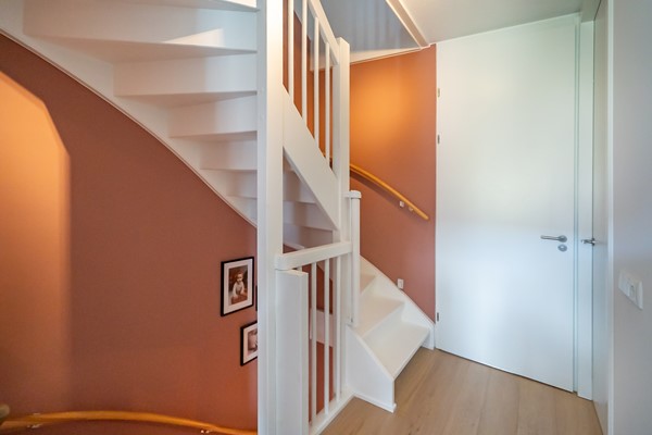 Medium property photo - Luxemburghof 8, 2628 ZT Delft