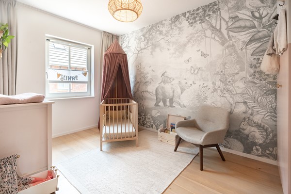 Medium property photo - Luxemburghof 8, 2628 ZT Delft
