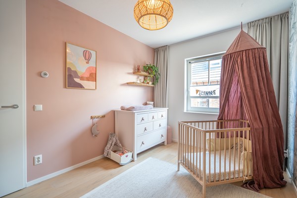 Medium property photo - Luxemburghof 8, 2628 ZT Delft