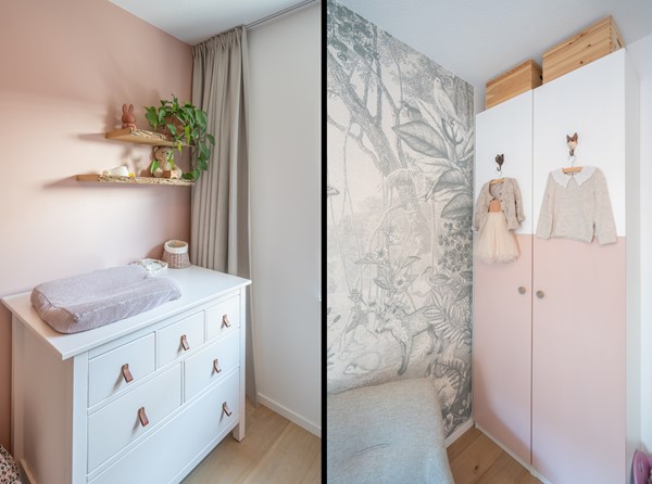 Medium property photo - Luxemburghof 8, 2628 ZT Delft