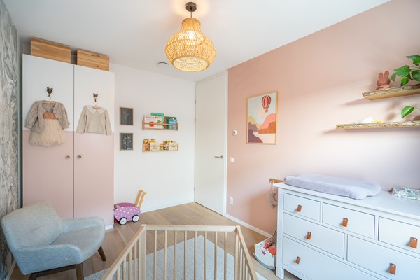Medium property photo - Luxemburghof 8, 2628 ZT Delft