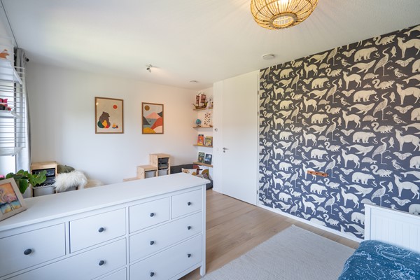 Medium property photo - Luxemburghof 8, 2628 ZT Delft