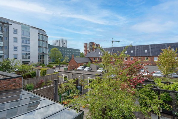 Medium property photo - Luxemburghof 8, 2628 ZT Delft