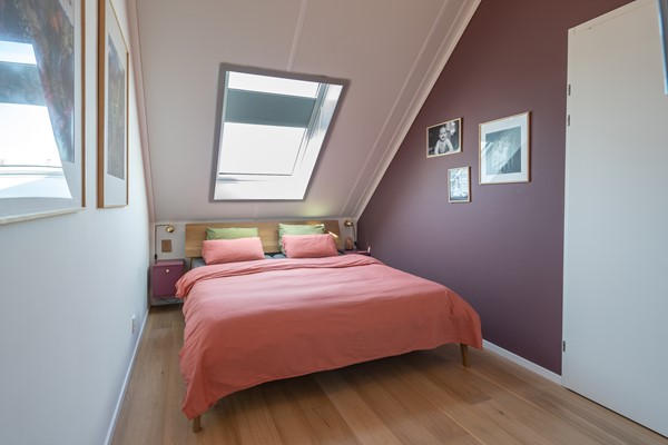 Medium property photo - Luxemburghof 8, 2628 ZT Delft