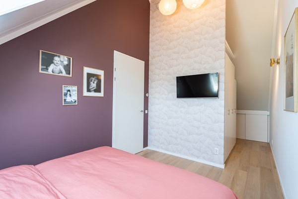 Medium property photo - Luxemburghof 8, 2628 ZT Delft