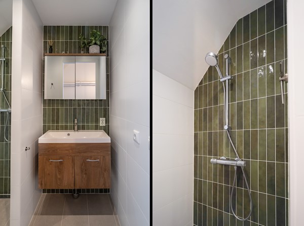 Medium property photo - Luxemburghof 8, 2628 ZT Delft