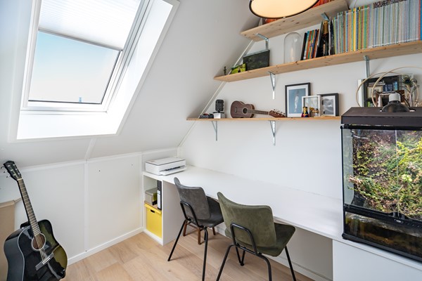 Medium property photo - Luxemburghof 8, 2628 ZT Delft