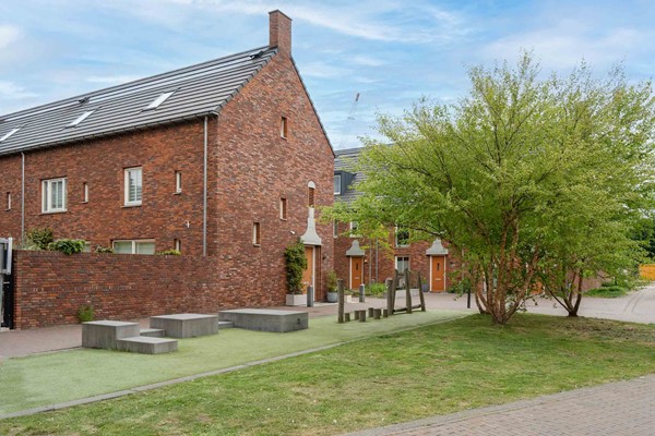 Medium property photo - Luxemburghof 8, 2628 ZT Delft