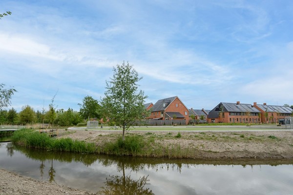 Medium property photo - Luxemburghof 8, 2628 ZT Delft