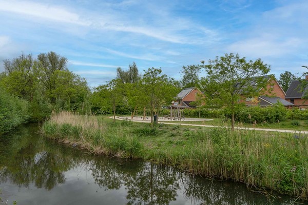 Medium property photo - Luxemburghof 8, 2628 ZT Delft