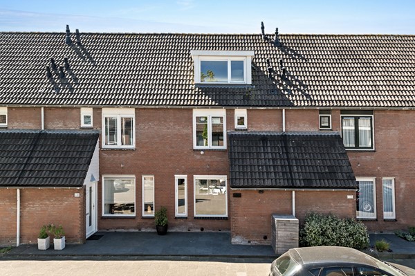 Te koop: Windmolen 138, 2291 KS Wateringen
