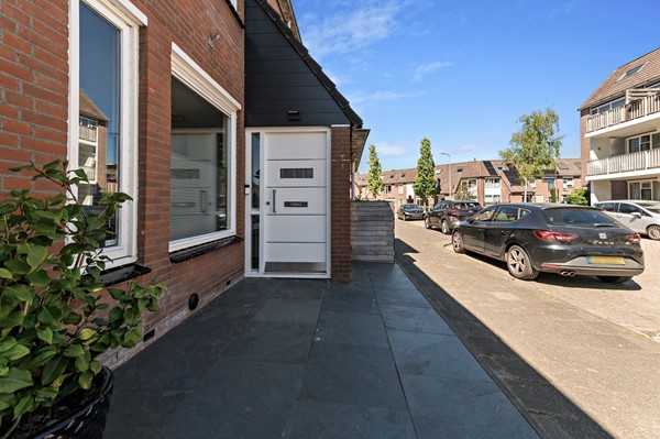 Medium property photo - Windmolen 138, 2291 KS Wateringen