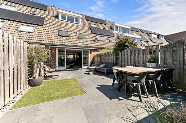 Medium property photo - Windmolen 138, 2291 KS Wateringen
