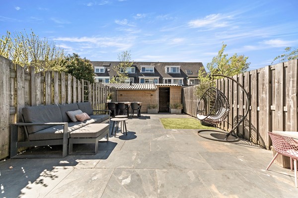 Medium property photo - Windmolen 138, 2291 KS Wateringen