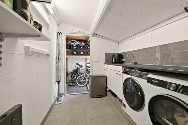 Medium property photo - Windmolen 138, 2291 KS Wateringen