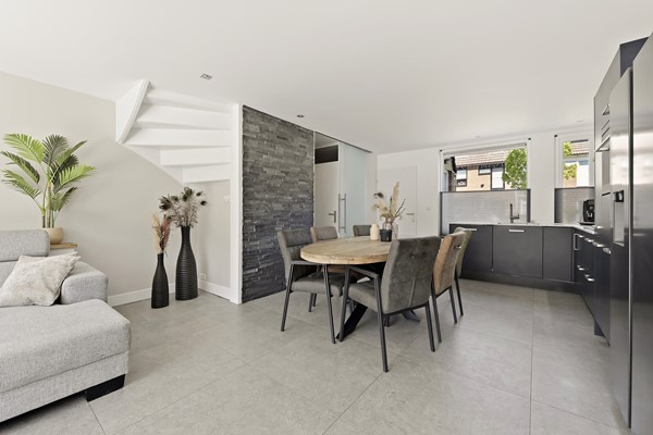 Medium property photo - Windmolen 138, 2291 KS Wateringen
