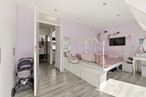 Medium property photo - Windmolen 138, 2291 KS Wateringen