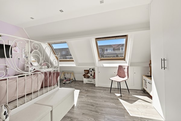 Medium property photo - Windmolen 138, 2291 KS Wateringen