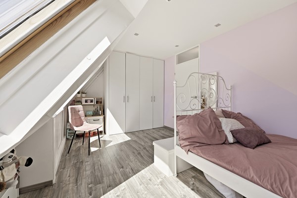 Medium property photo - Windmolen 138, 2291 KS Wateringen