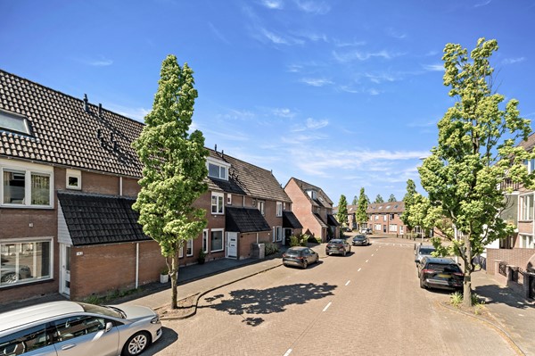 Medium property photo - Windmolen 138, 2291 KS Wateringen