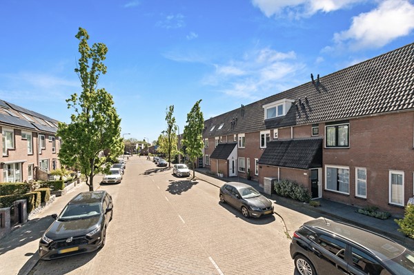 Medium property photo - Windmolen 138, 2291 KS Wateringen