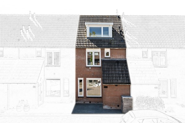Medium property photo - Windmolen 138, 2291 KS Wateringen