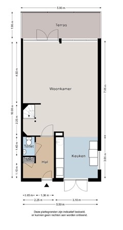 Gaaghof 9, 2642 KD Pijnacker - BGG.JPG