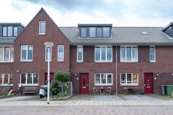 Kortenhoeve 22, Delft