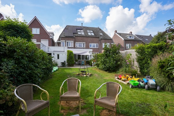 Medium property photo - Hogeweg 17, 6367 BA Voerendaal
