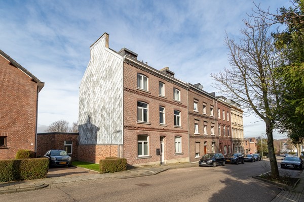 Medium property photo - Gemmenicherweg 21C, 6291 BR Vaals