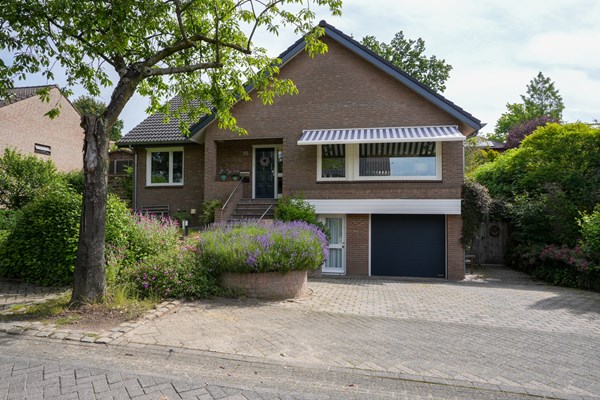 Verkocht: Parmentierstraat 35, 6417AX Heerlen