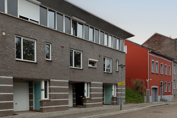 Verkocht: Bloemendalstraat 47, 6291CL Vaals