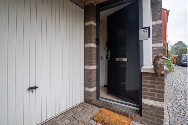 Verkocht: Bloemendalstraat 47, 6291CL Vaals