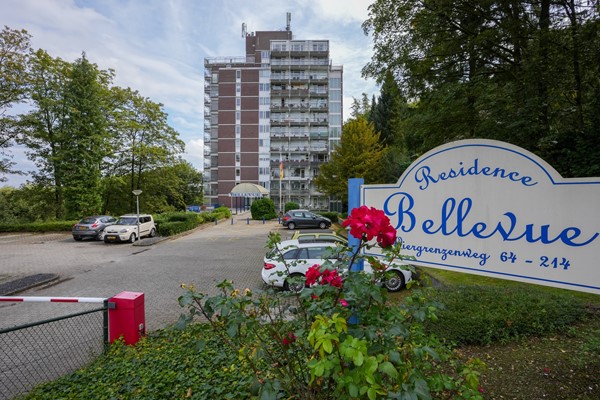 Verkocht onder voorbehoud: Viergrenzenweg 180, 6291BX Vaals