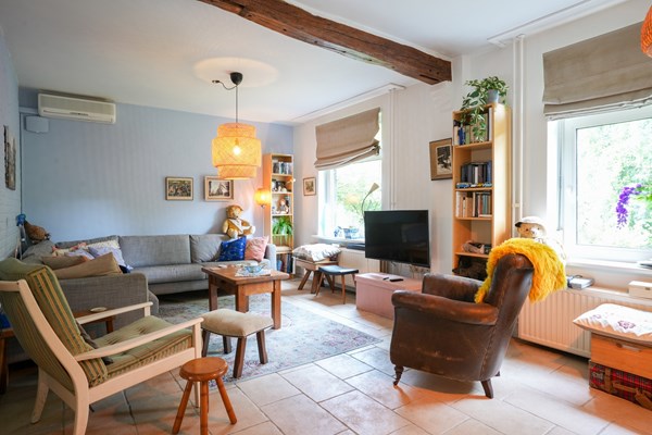 Medium property photo - Dal Bissenweg 5A, 6281 NC Mechelen