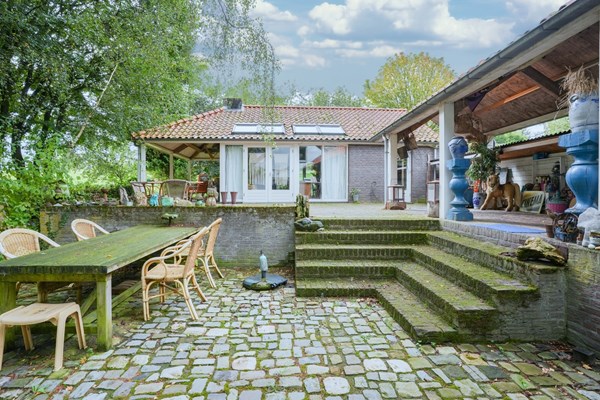 Medium property photo - Dal Bissenweg 5A, 6281 NC Mechelen