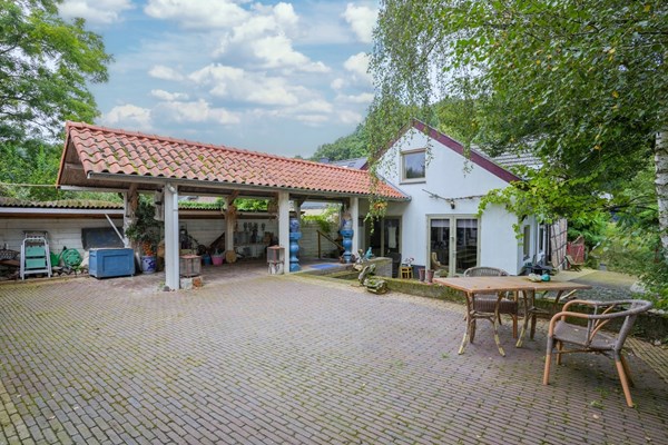 Medium property photo - Dal Bissenweg 5A, 6281 NC Mechelen