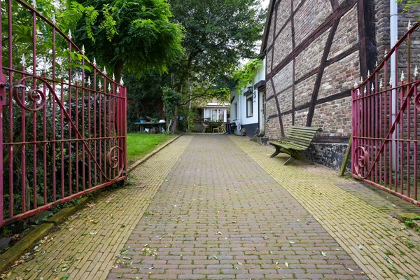 Medium property photo - Dal Bissenweg 5A, 6281 NC Mechelen