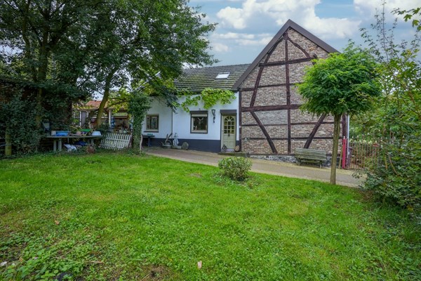 Medium property photo - Dal Bissenweg 5A, 6281 NC Mechelen