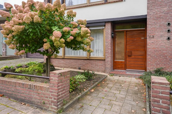 Onder bod: Bosstraat 113, 6291CH Vaals